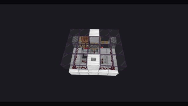 オブレス隠し作業台