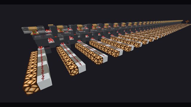 Ripple Carry Adder