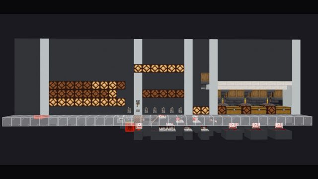 ポーション製造機