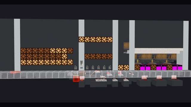 ポーション製造機