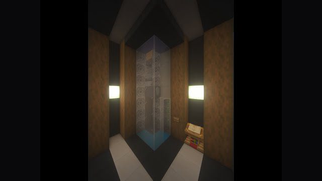 高速で動く！本格的なエレベーター‼︎ Realistic Elevator【Minecraft JE】