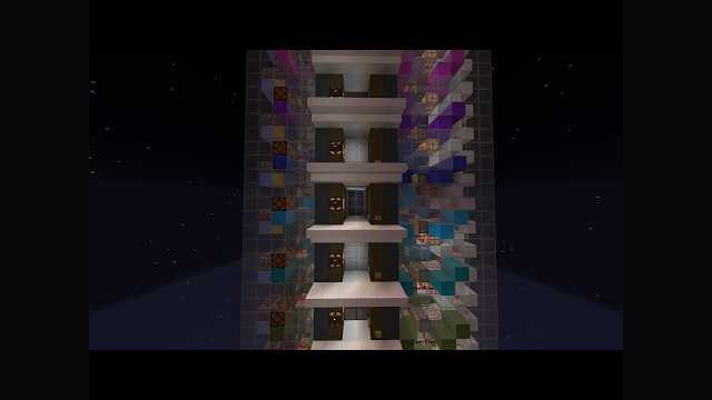 [Teaser] The Best Elevator ? (JE)