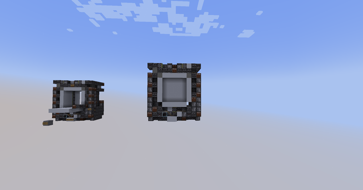特殊縛り5x5ドアv4