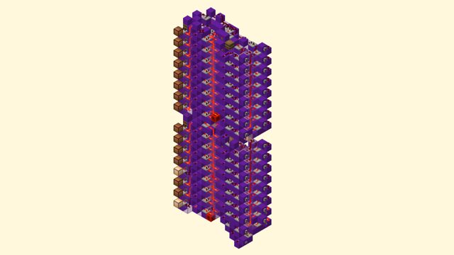 ループ式16bit乗算器